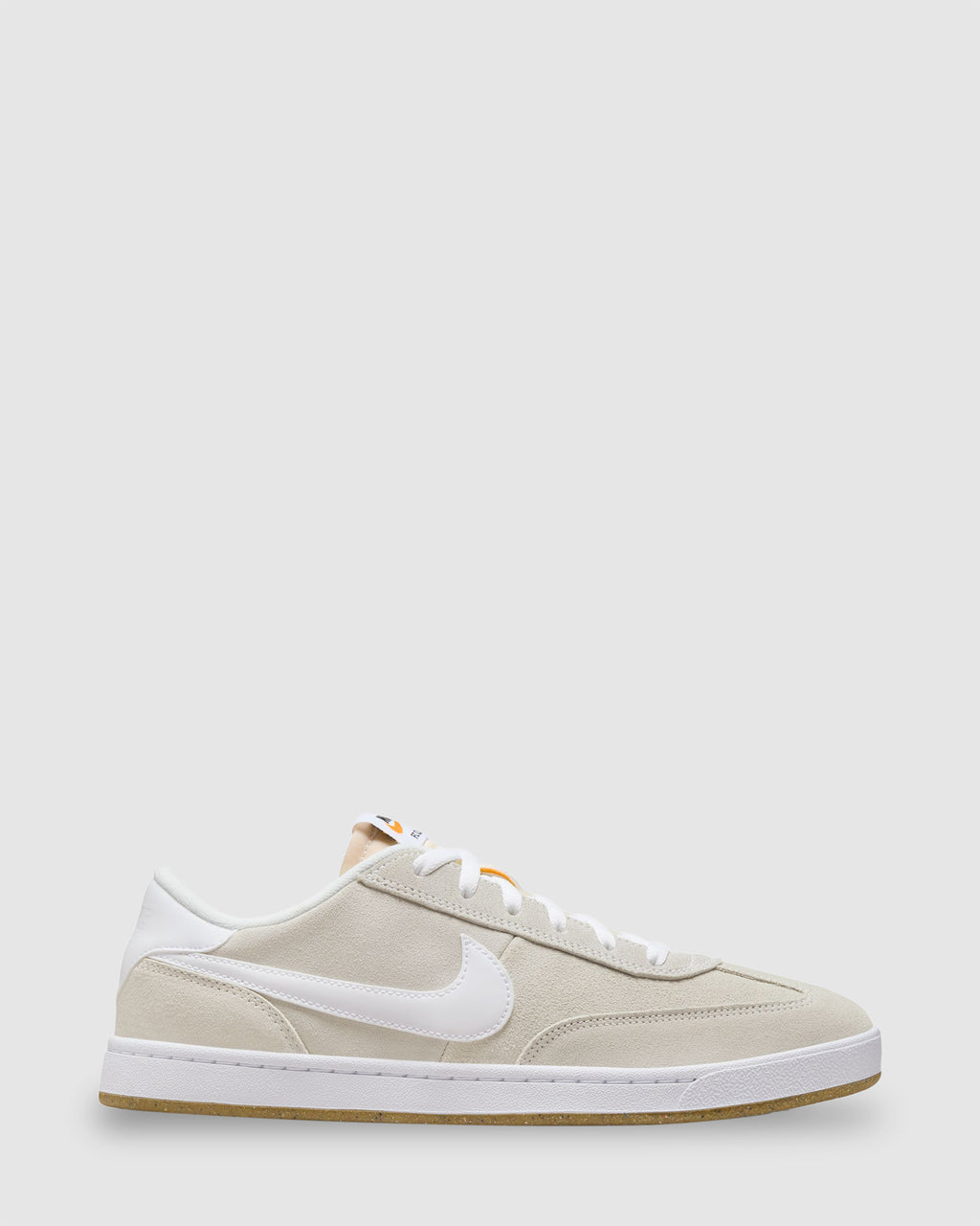 Mens Nike Sb Fc Classic Skate Shoes
