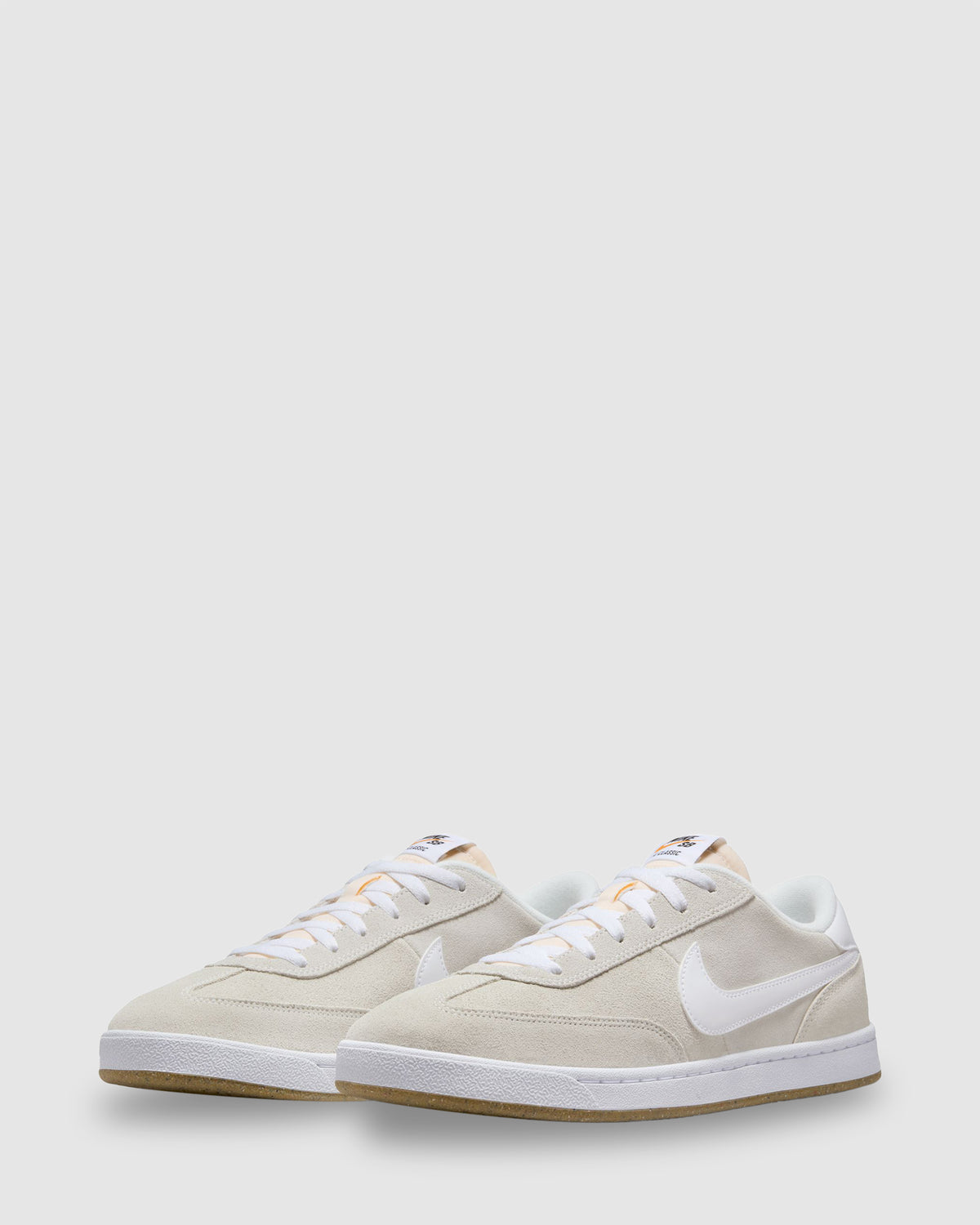 Mens Nike Sb Fc Classic Skate Shoes