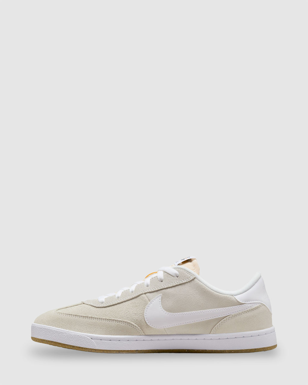 Mens Nike Sb Fc Classic Skate Shoes