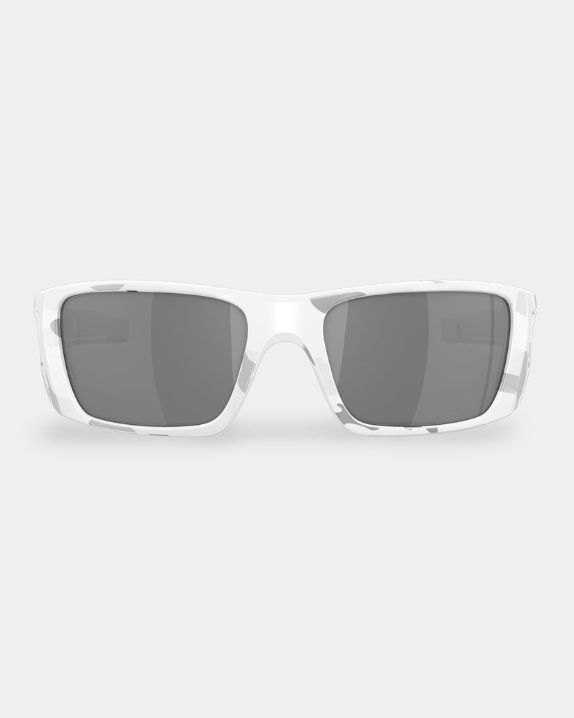 Mens Fuel Cell Multicam Alpine Square Sunglasses