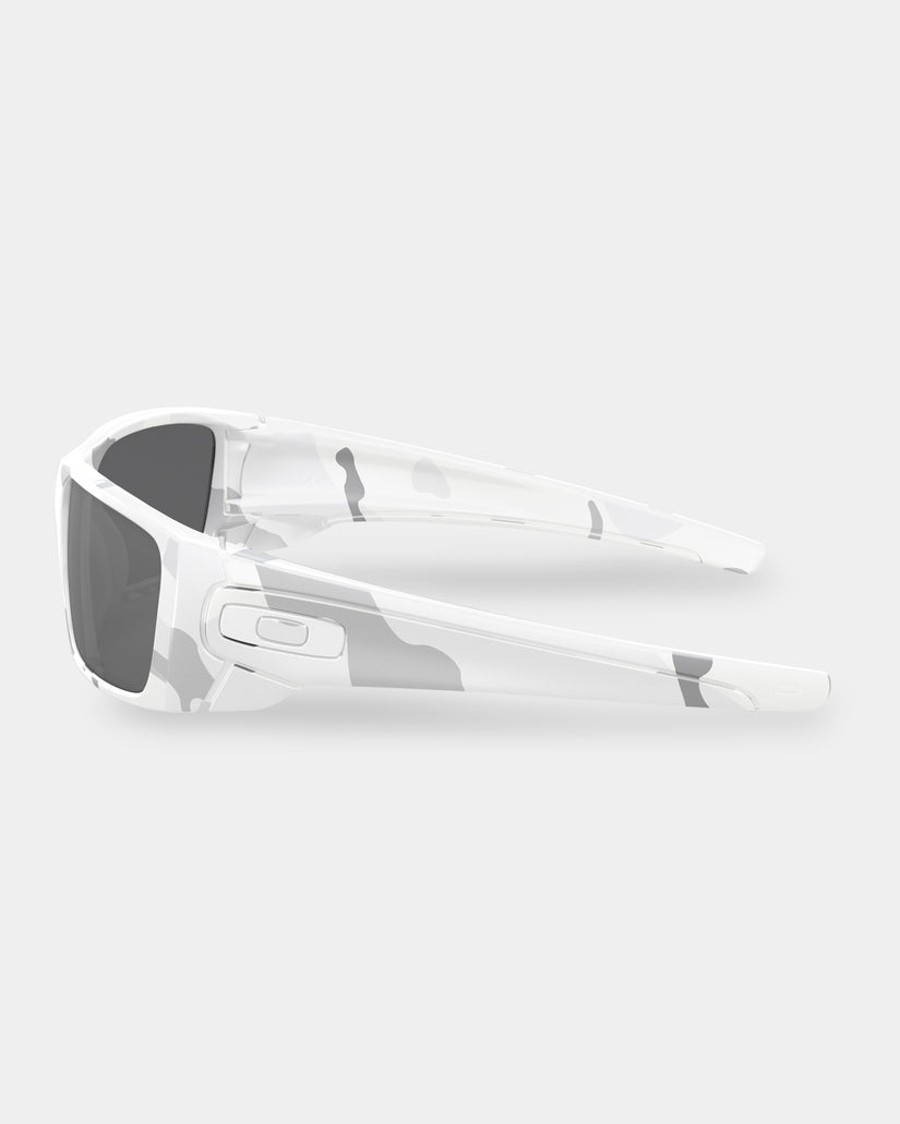 Mens Fuel Cell Multicam Alpine Square Sunglasses