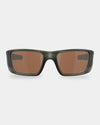 Mens Fuel Cell Square Sunglasses