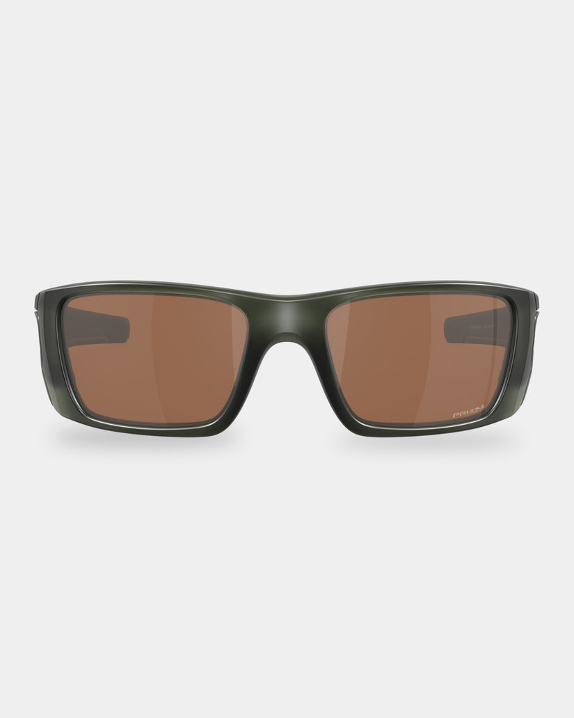 Mens Fuel Cell Square Sunglasses