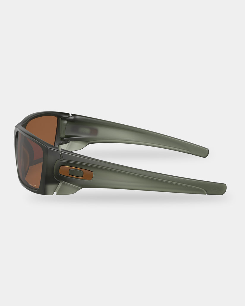 Mens Fuel Cell Square Sunglasses