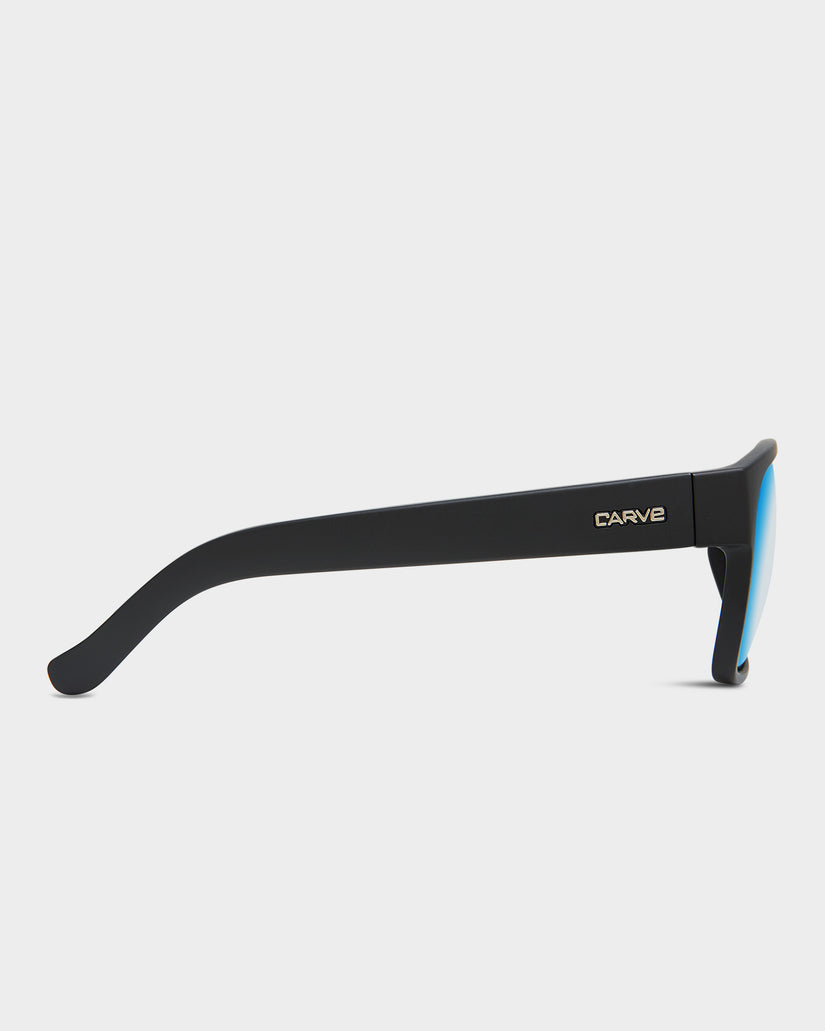 Mens Vendetta Polarized Sunglasses