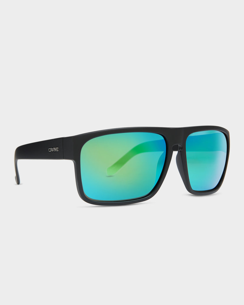 Mens Vendetta Polarized Sunglasses