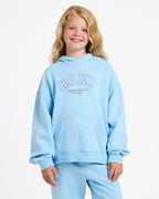Girls 4-16 Rg Endless Days Pullover Hoodie