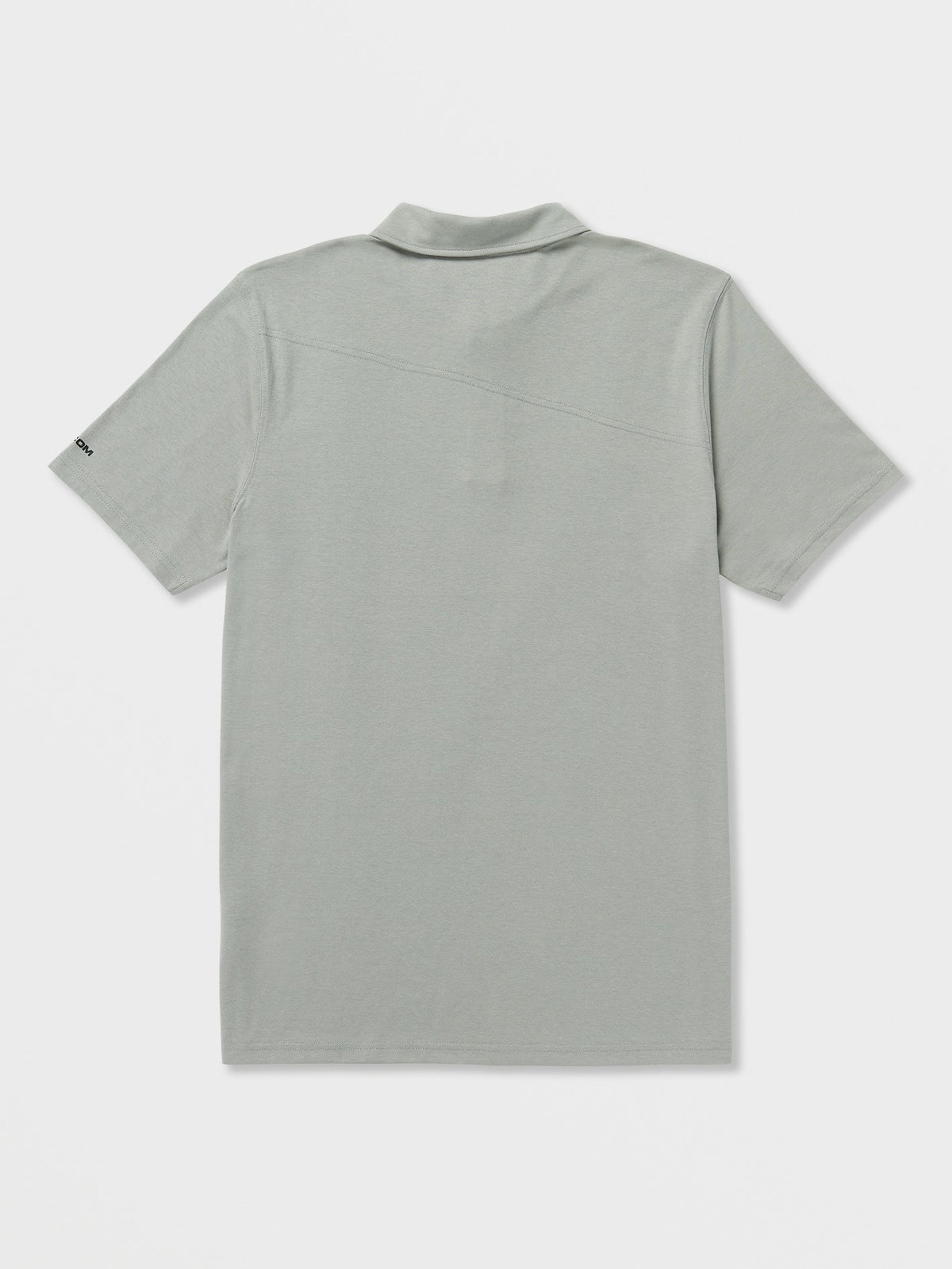 Mens Nova Tech Polo Short Sleeve Shirt