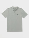 Mens Nova Tech Polo Short Sleeve Shirt