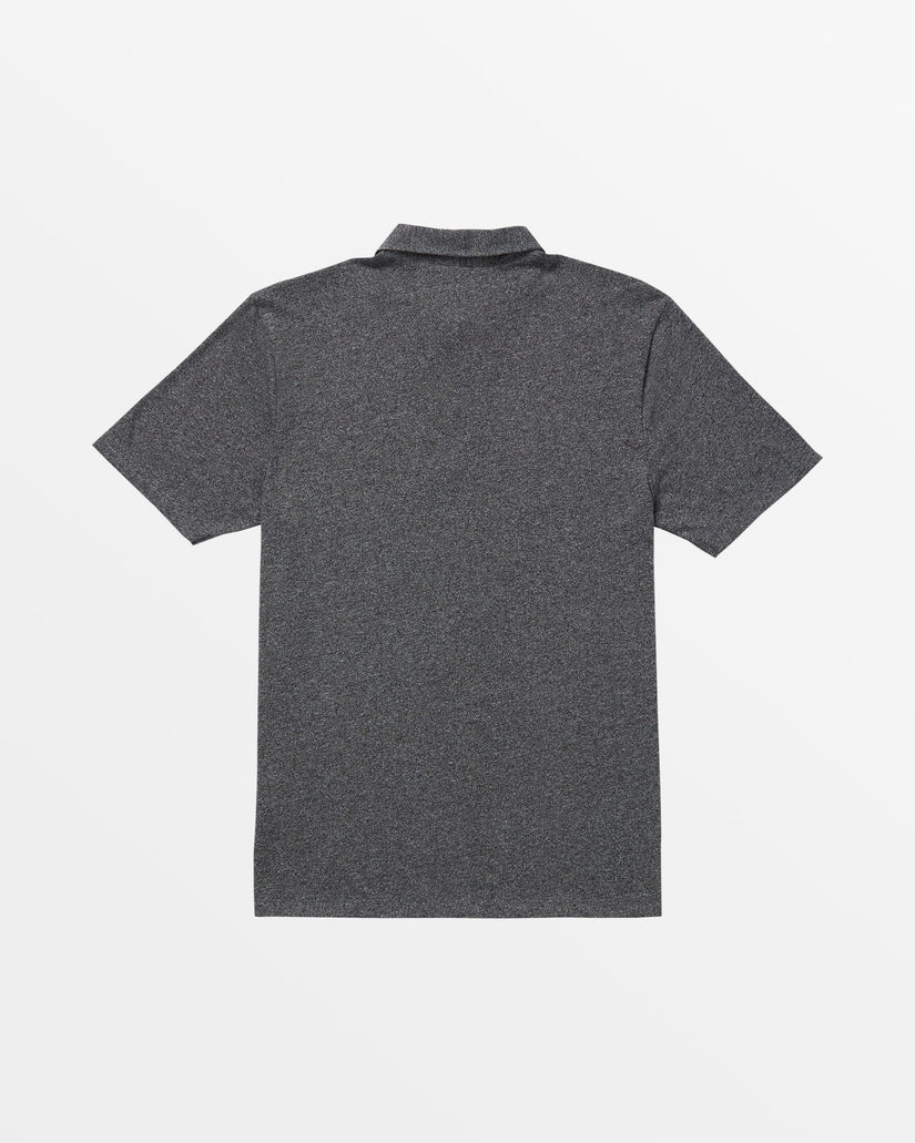 Mens Wrecker Short Sleeve Polo Shirt