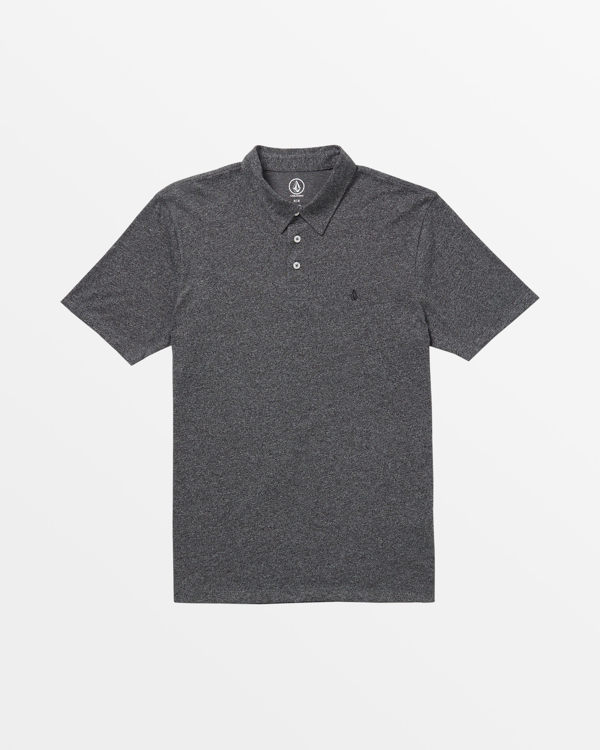 Mens Wrecker Short Sleeve Polo Shirt