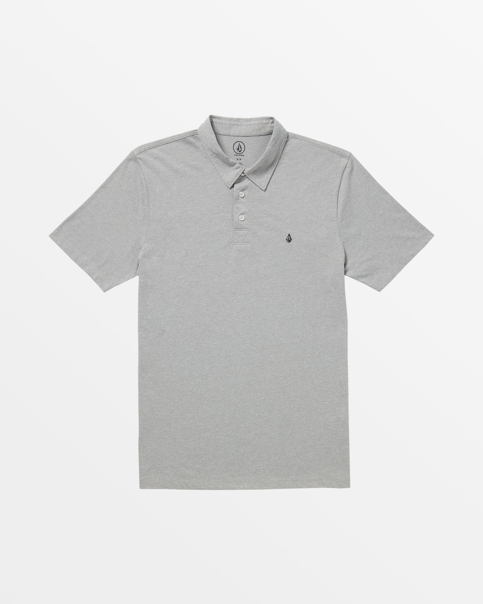 Mens Wrecker Mt Polo Shirt