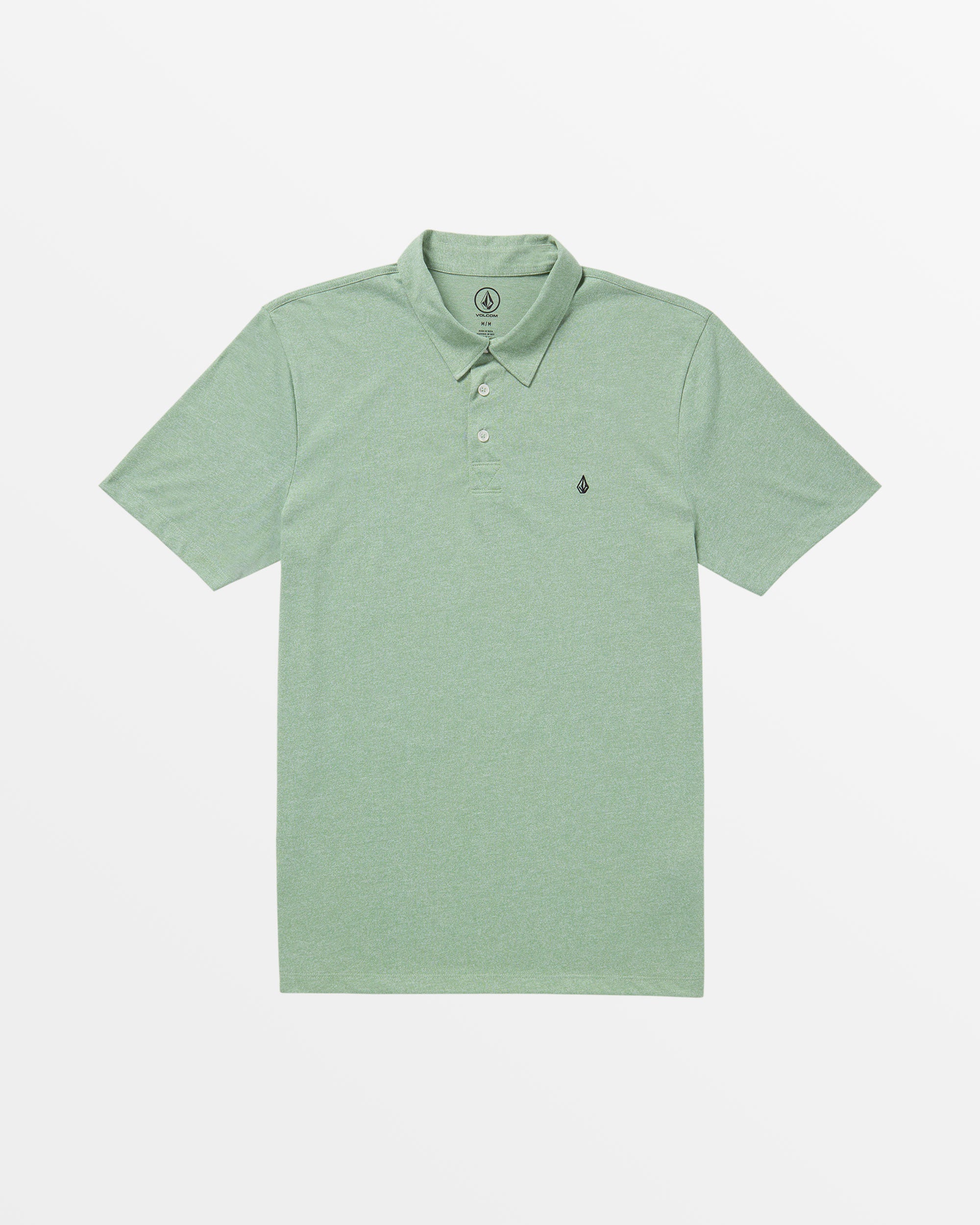 Mens Wrecker Mt Polo Shirt