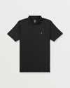 Mens Middler Polo Short Sleeve Shirt