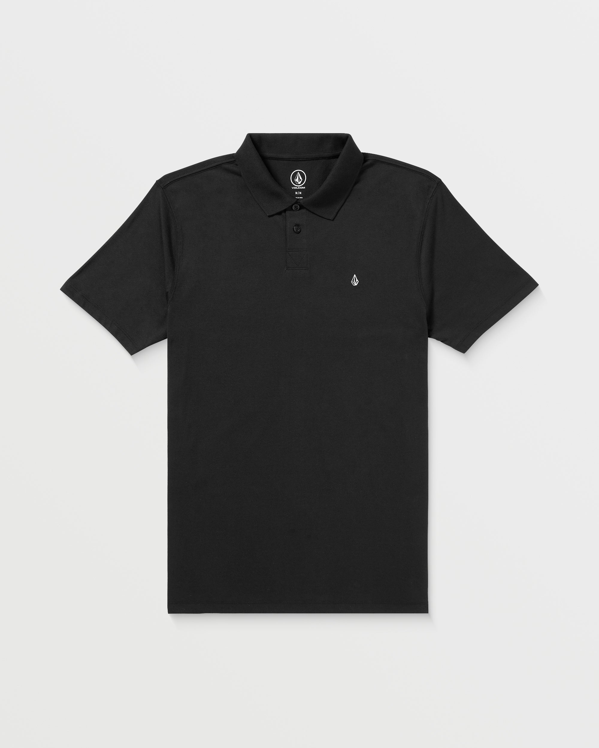 Mens Middler Polo Short Sleeve Shirt