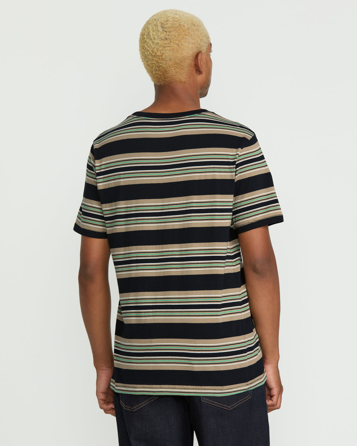 Mens Parotic T-Shirt
