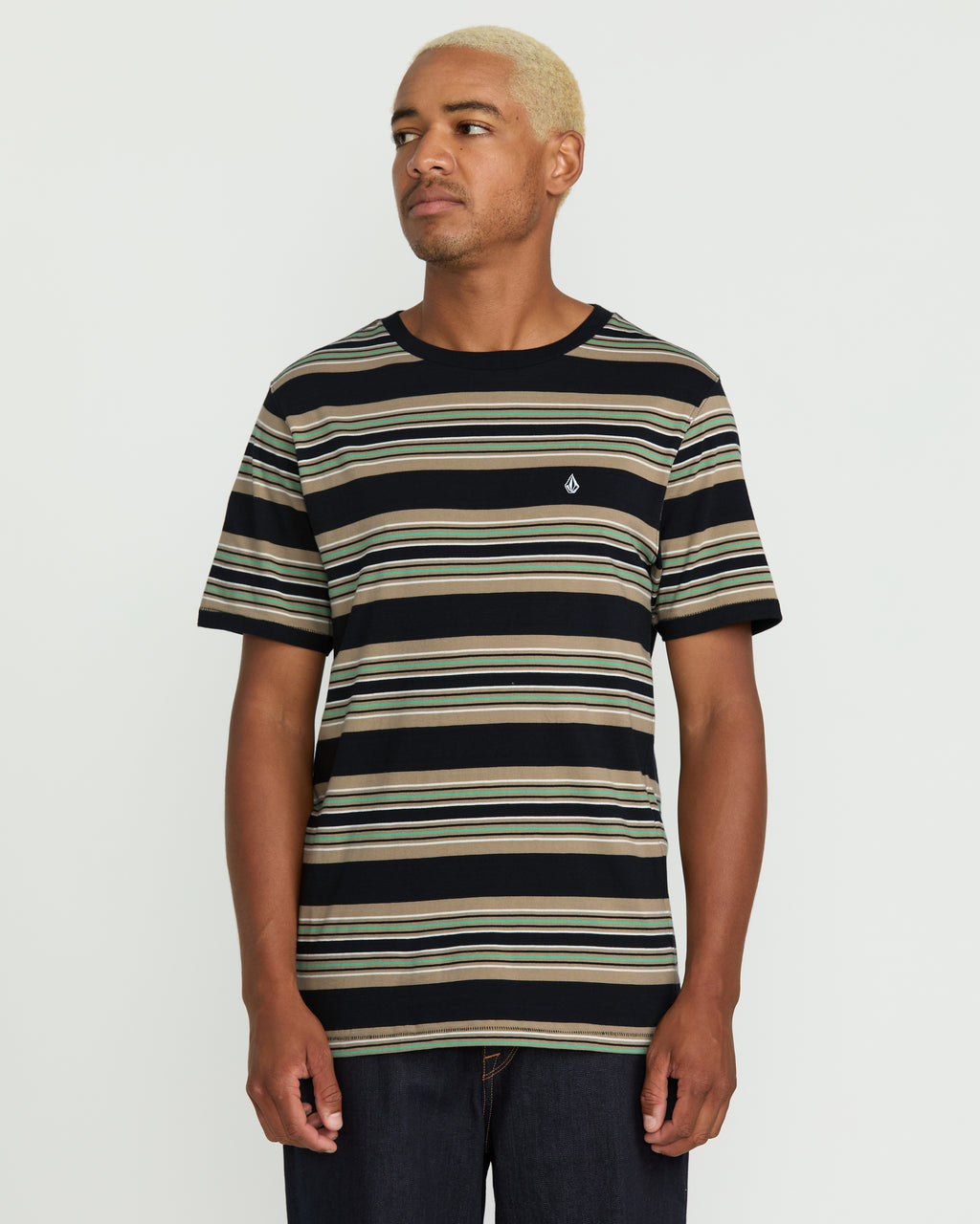Mens Parotic T-Shirt