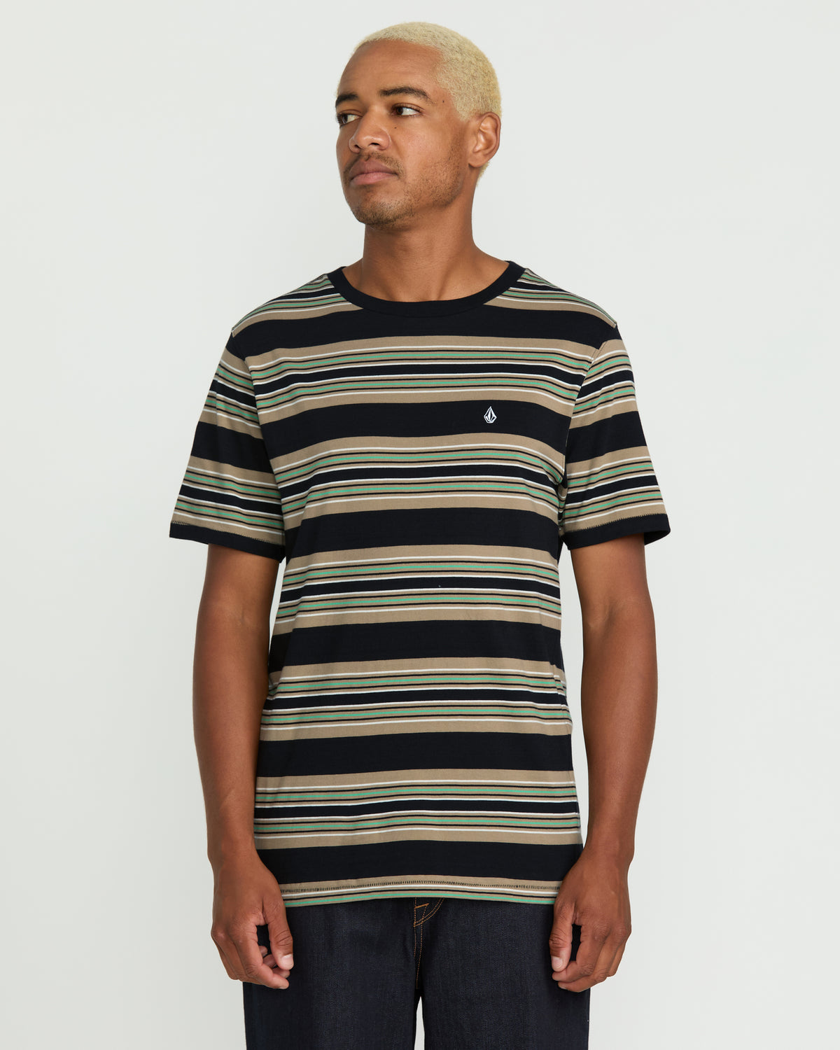 Mens Parotic T-Shirt