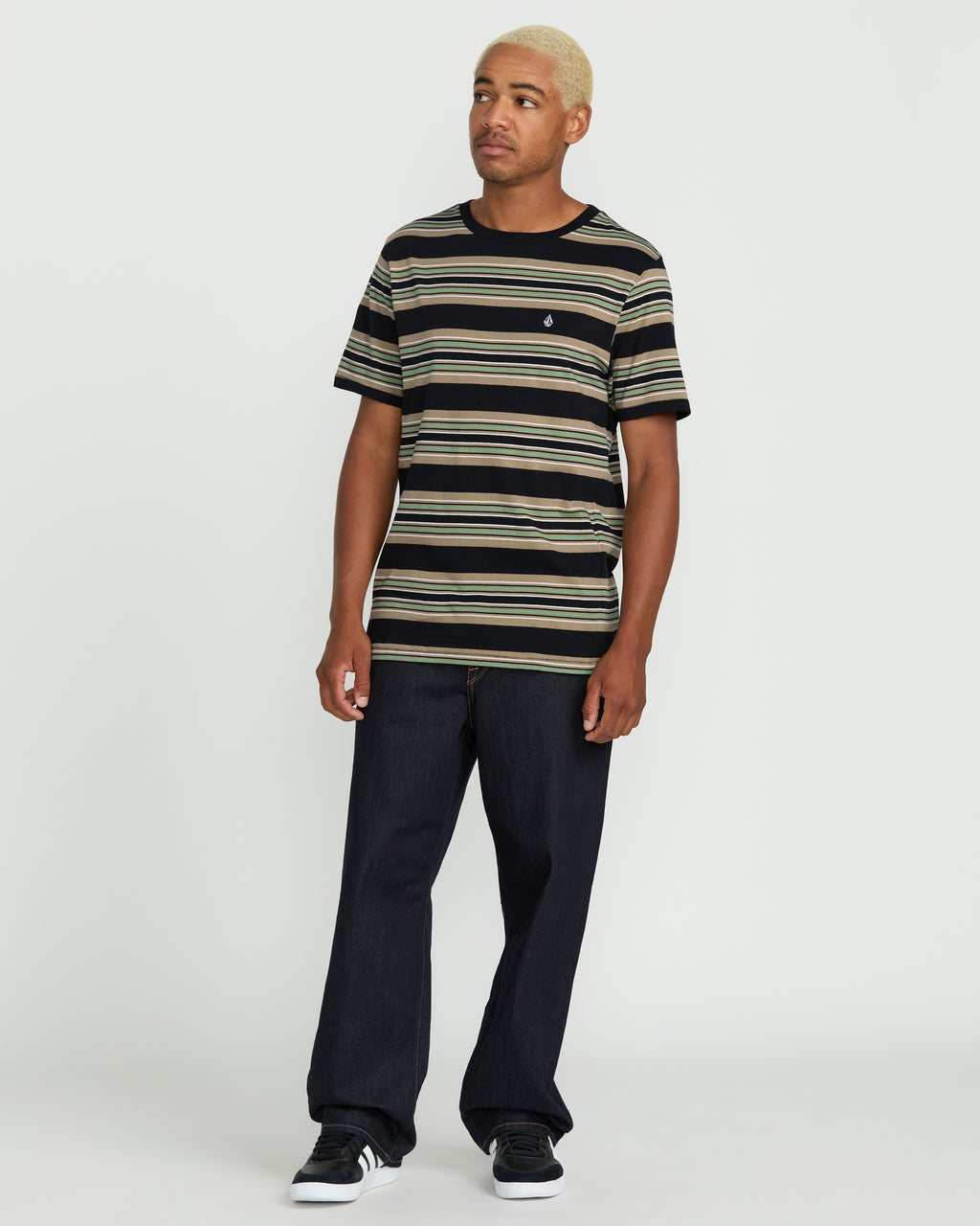 Mens Parotic T-Shirt