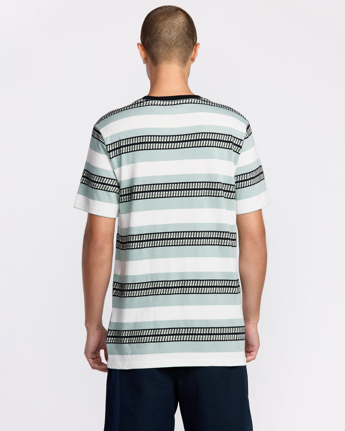 Mens Excluder T-Shirt