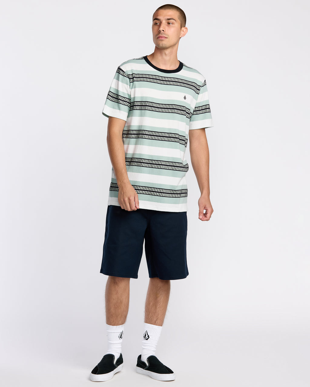 Mens Excluder T-Shirt