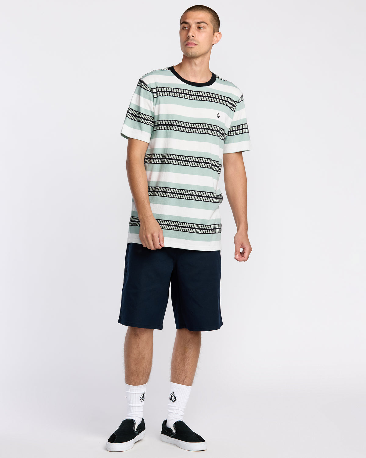 Mens Excluder T-Shirt