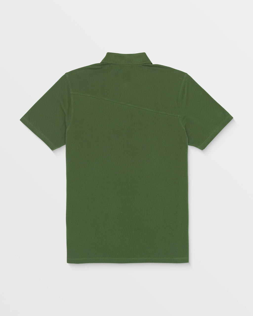 Mens Dagger Short Sleeve Polo Shirt
