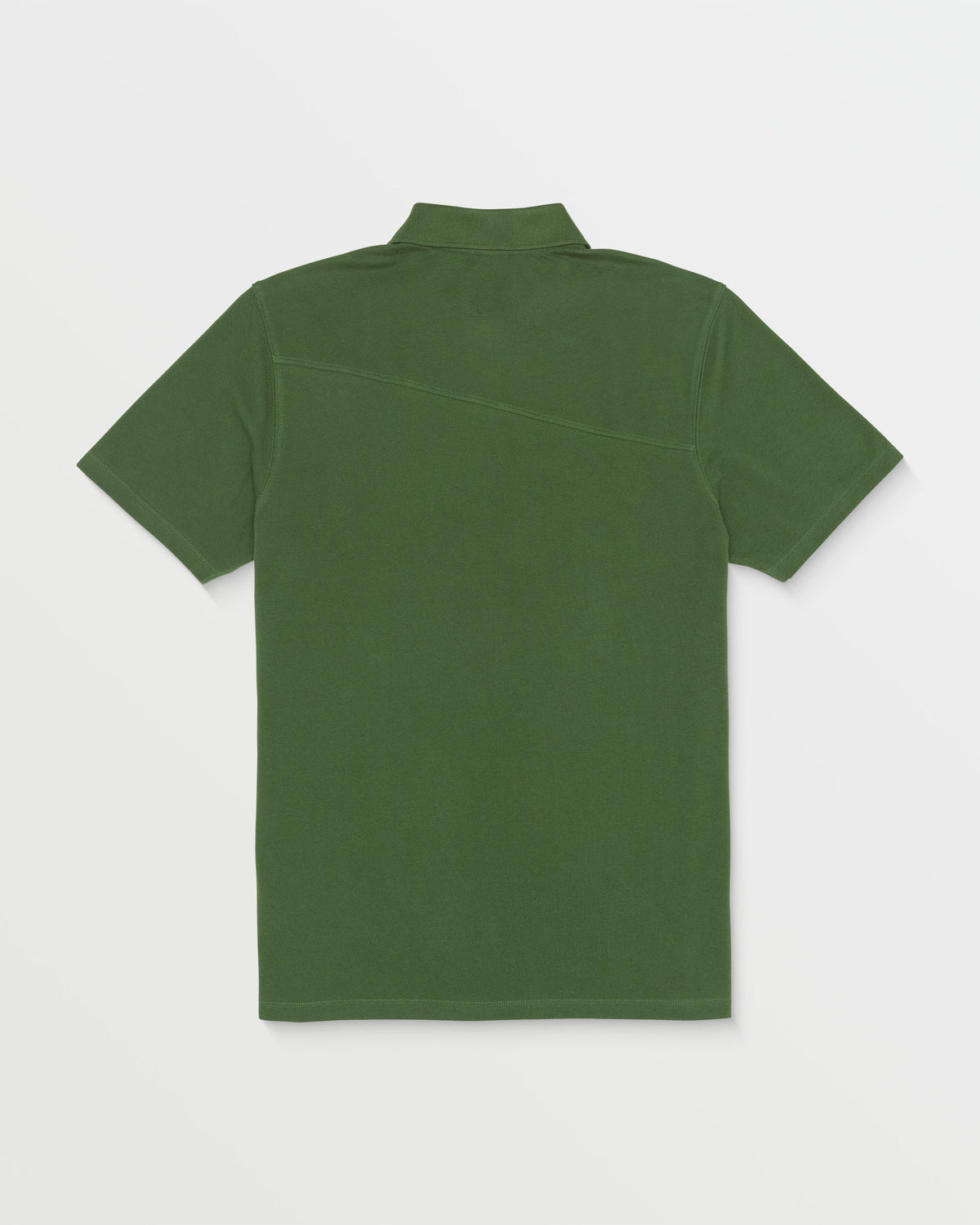 Mens Dagger Short Sleeve Polo Shirt