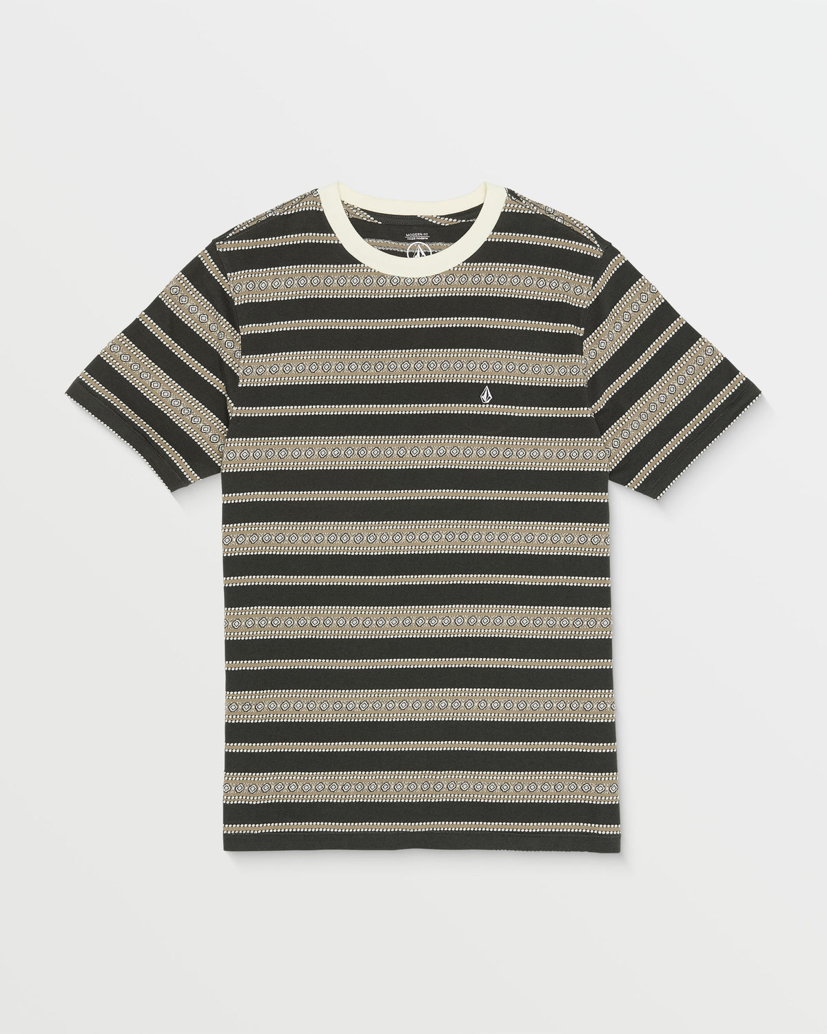 MENS GLEAMSTONE CREW T-SHIRT