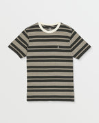 MENS GLEAMSTONE CREW T-SHIRT