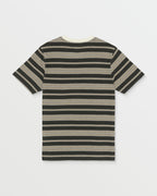 MENS GLEAMSTONE CREW T-SHIRT