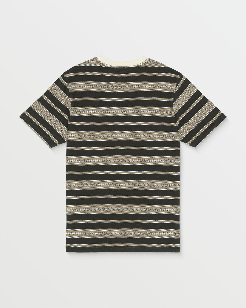 MENS GLEAMSTONE CREW T-SHIRT