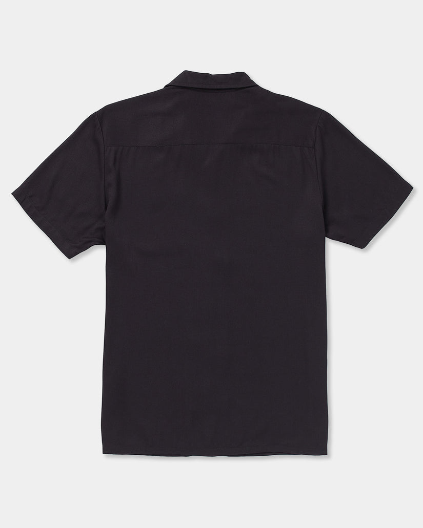 Mens Rakstone Short Sleeve Shirt
