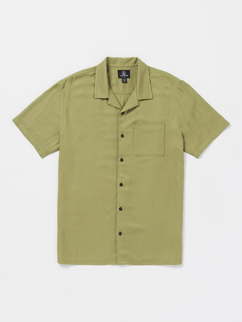 Mens Rakstone Short Sleeve Shirt