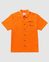 Mens Tokyo True Yusuke Pocket Short Sleeve Shirt