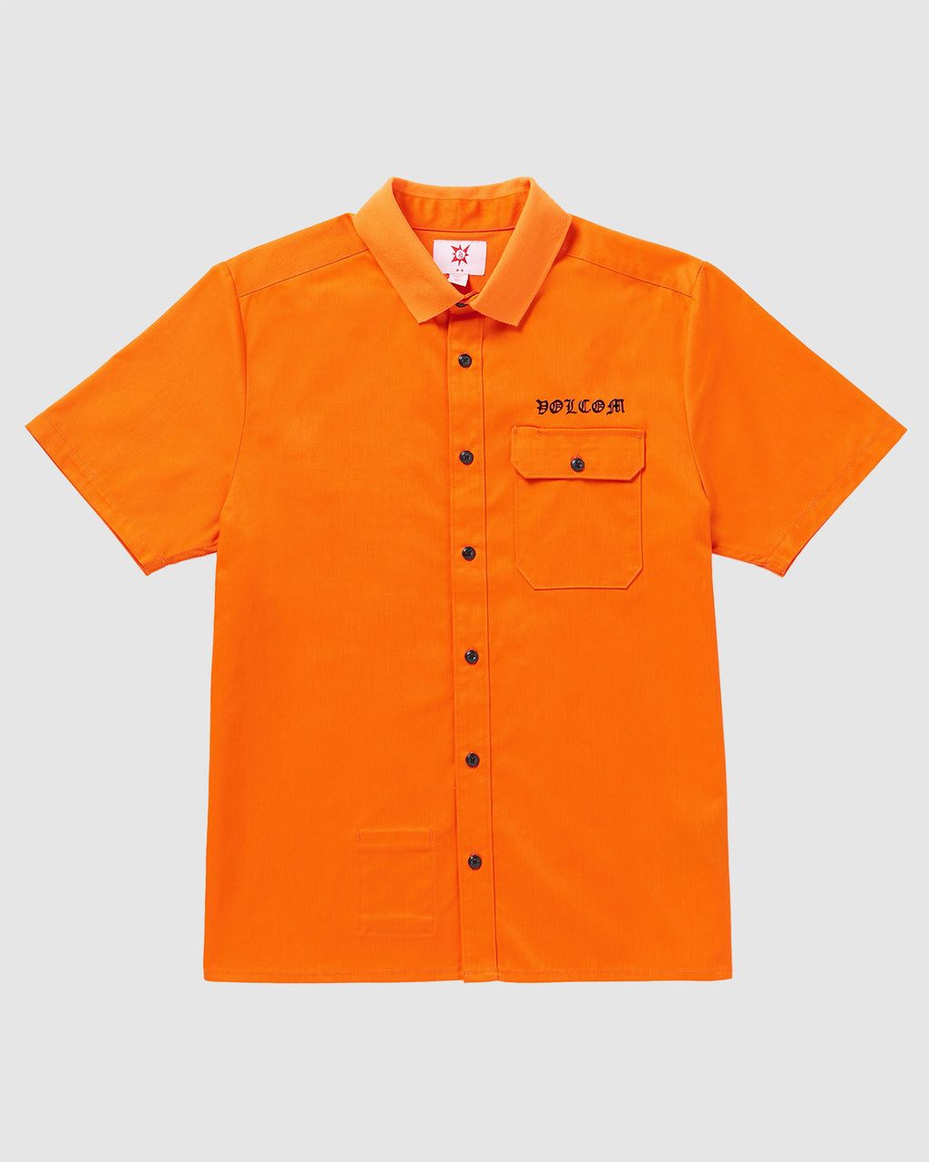 Mens Tokyo True Yusuke Pocket Short Sleeve Shirt