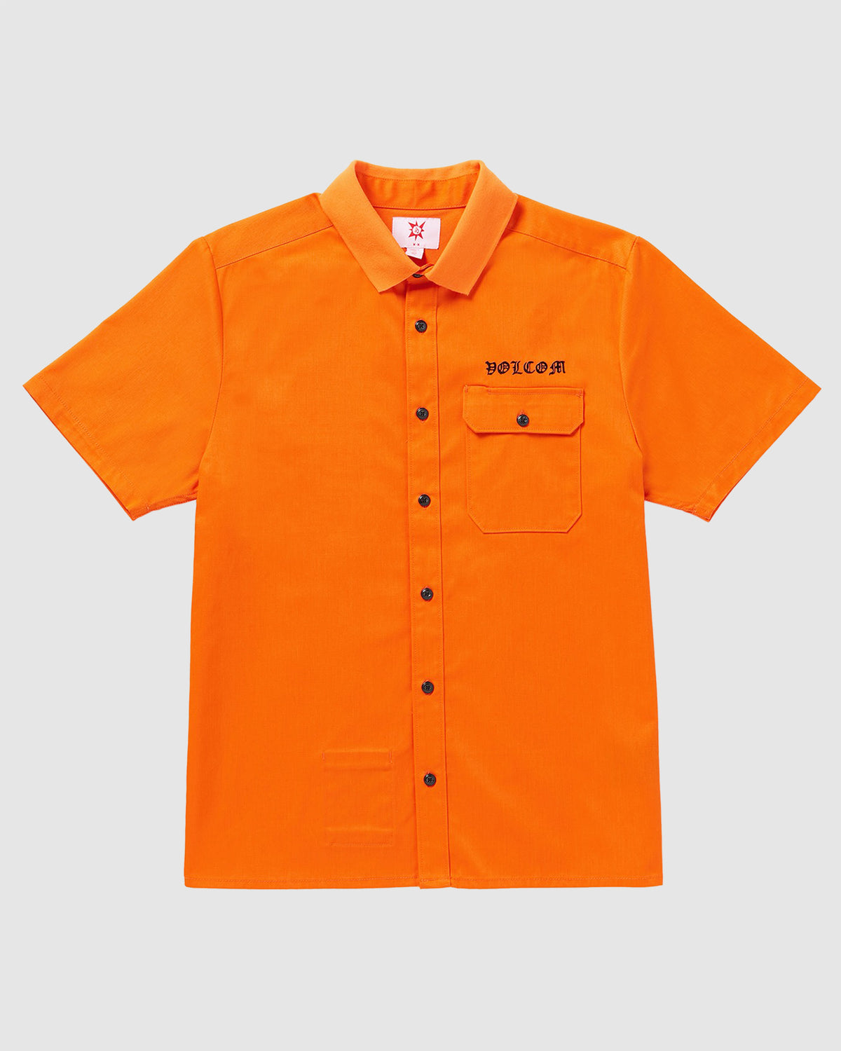 Mens Tokyo True Yusuke Pocket Short Sleeve Shirt