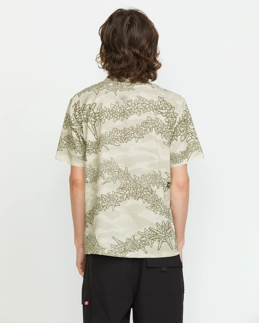 Mens TT Sense Short Sleeve Shirt
