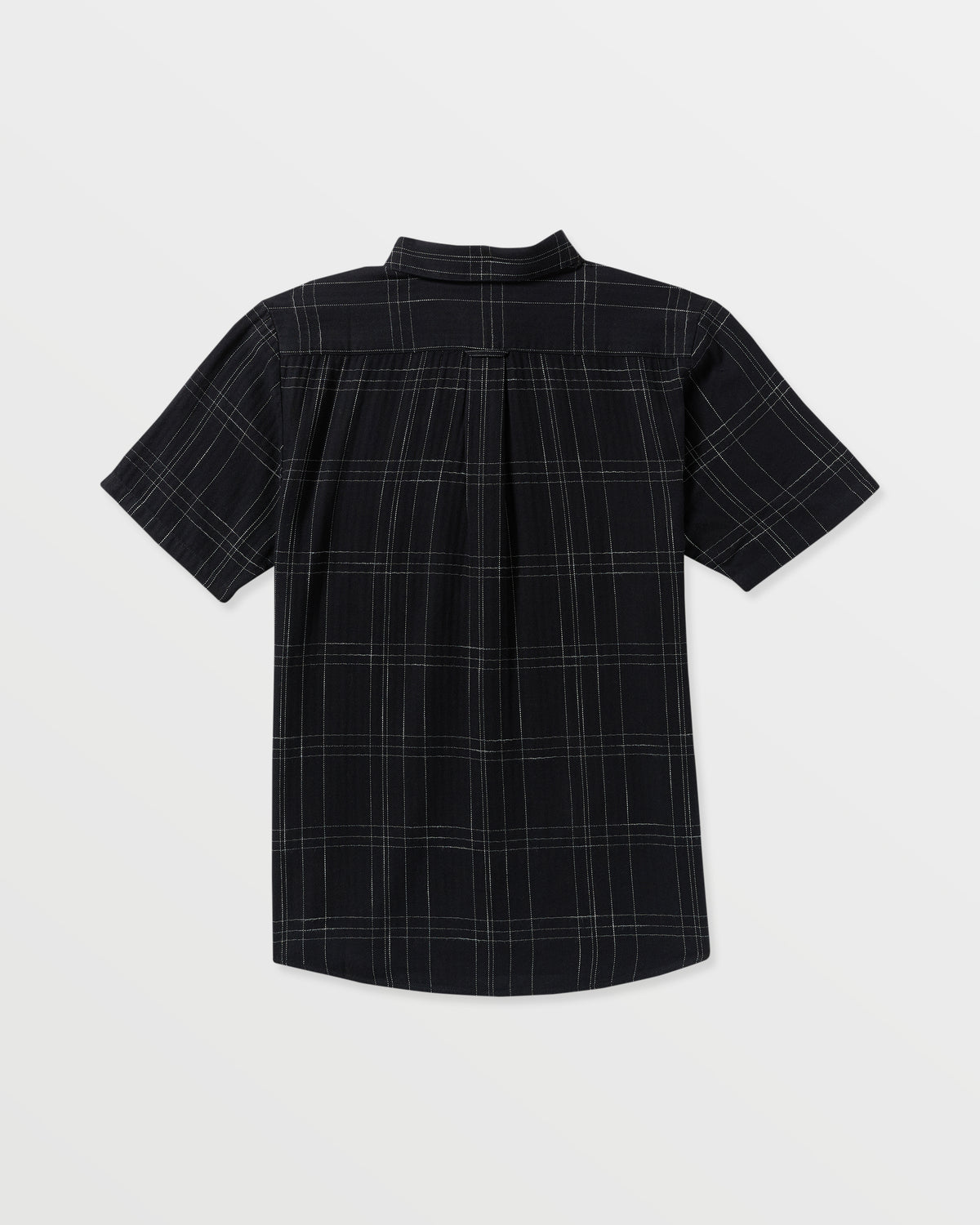 Mens Date Knight Short Sleeve Shirt