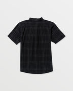 Mens Date Knight Short Sleeve Shirt