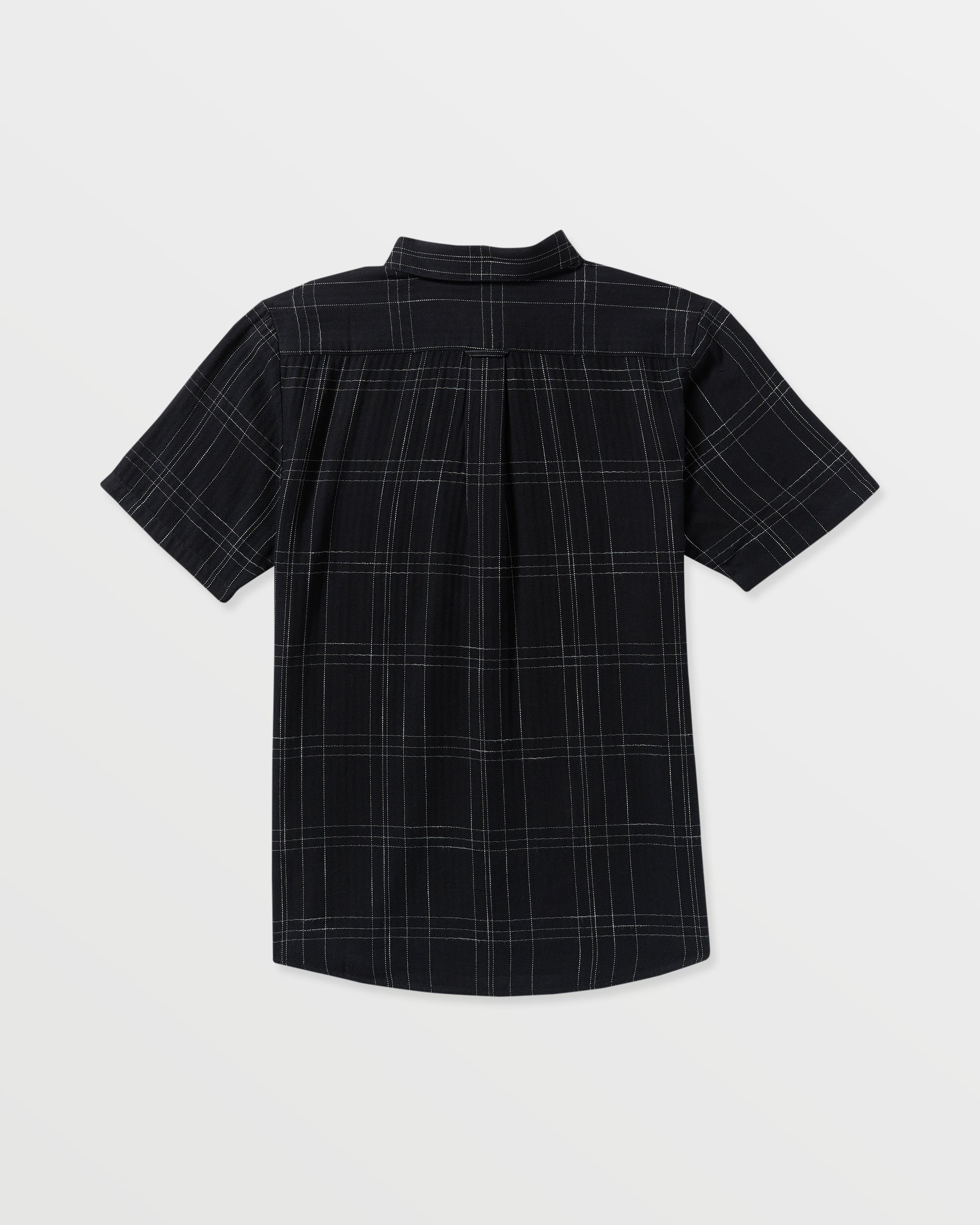 Mens Date Knight Short Sleeve Shirt
