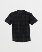 Mens Date Knight Short Sleeve Shirt
