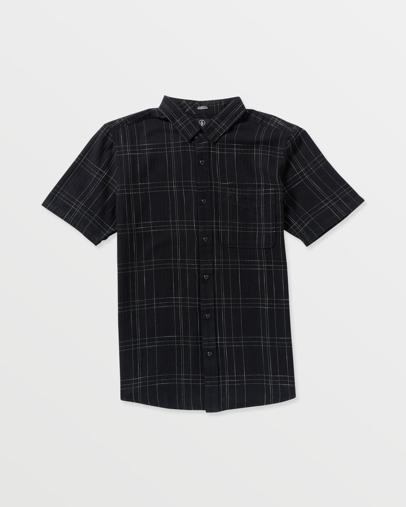 Mens Date Knight Short Sleeve Shirt