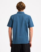 Mens Workwear Slab City Short Sleeve Shirt