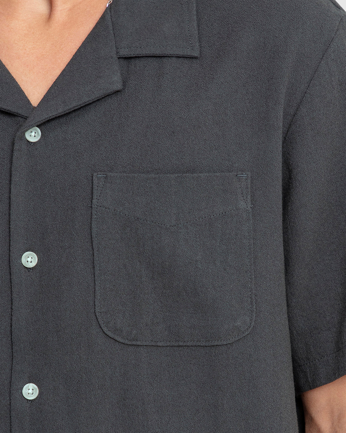 MENS HOBARSTONE SHORT SLEEVE TOP