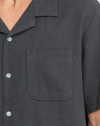 MENS HOBARSTONE SHORT SLEEVE TOP