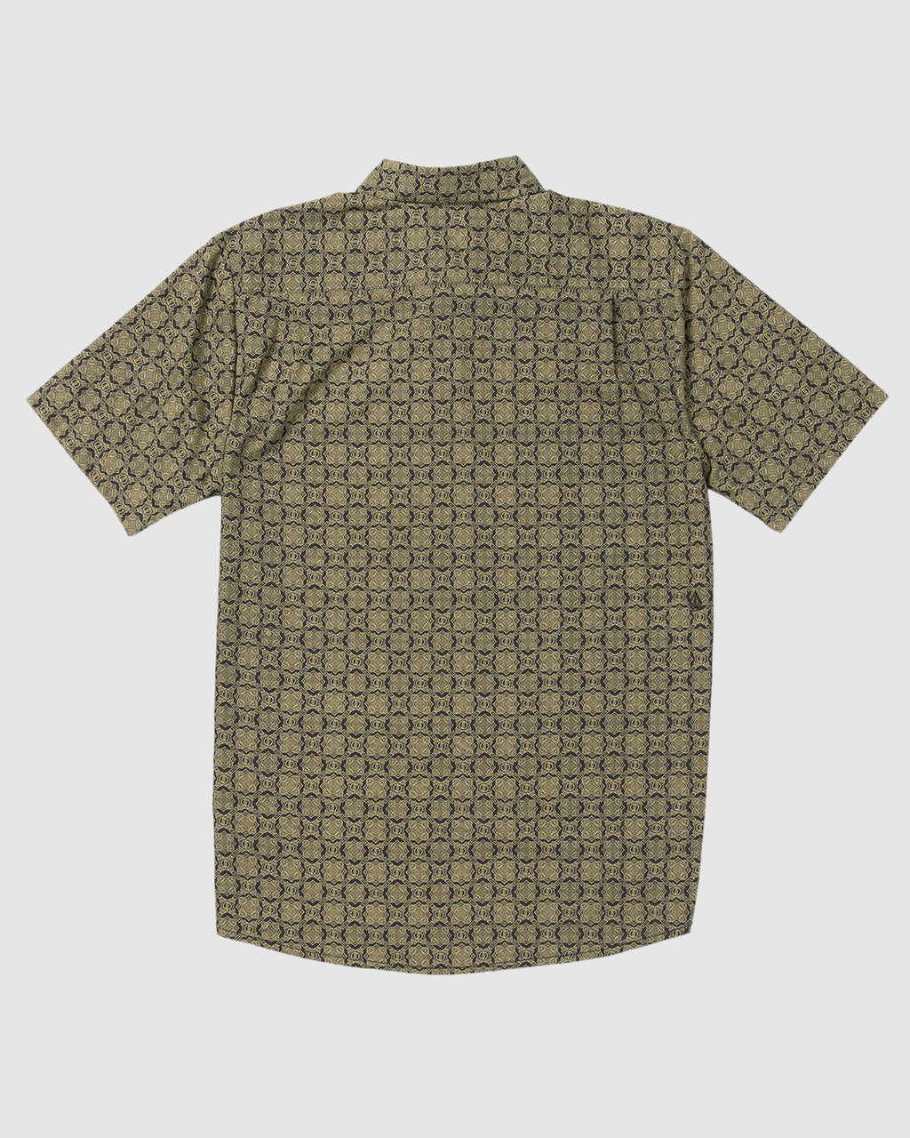 MENS SCALER STONE SHORT SLEEVE SHIRT