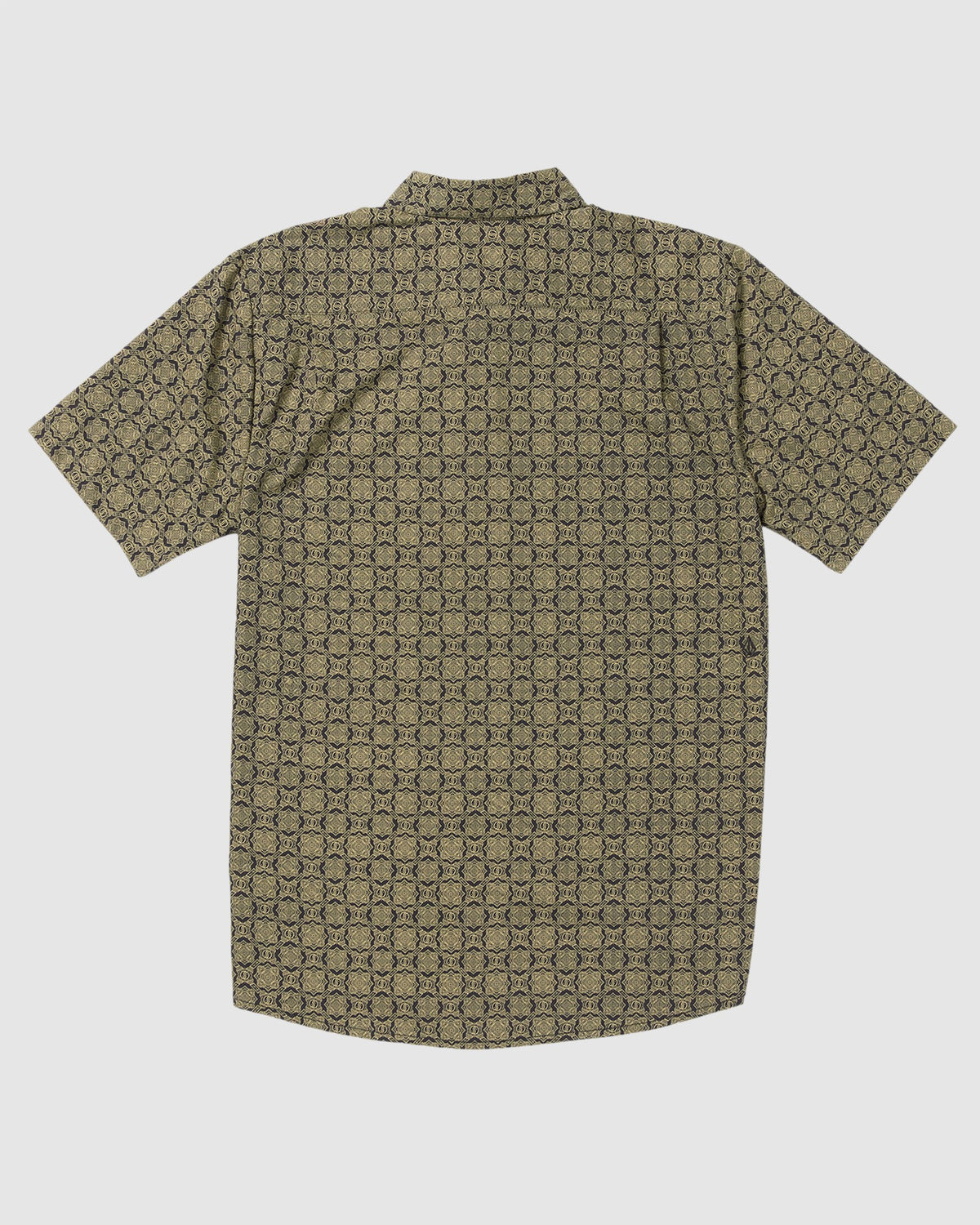 MENS SCALER STONE SHORT SLEEVE SHIRT