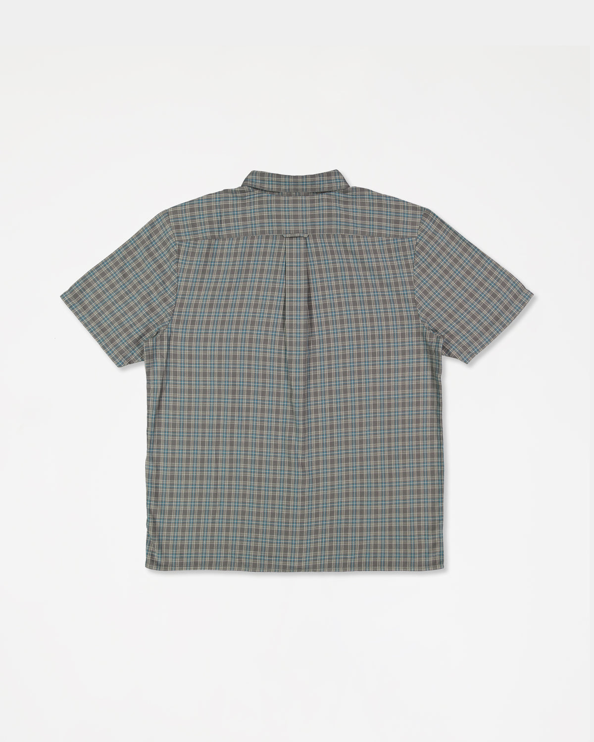 Mens Lynnfield Short Sleeve Shirt