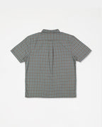Mens Lynnfield Short Sleeve Shirt